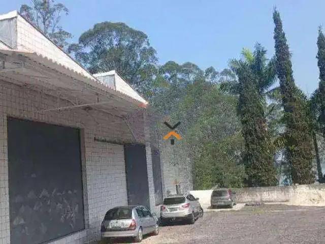 Galpão venda em Região Imediata de São Paulo, Região Metropolitana de São Paulo