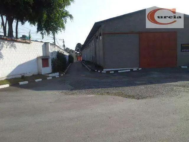 Galpão venda em Bairro dos Alvarenga, São Bernardo do Campo