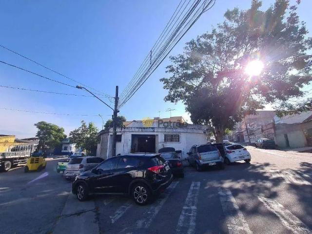 Galpão venda em Região Imediata de São Paulo, Região Metropolitana de São Paulo