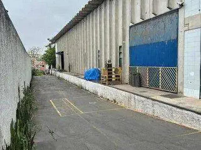 Galpão venda em Região Imediata de São Paulo, Região Metropolitana de São Paulo