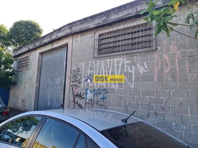 Galpão venda em Região Imediata de São Paulo, Região Metropolitana de São Paulo