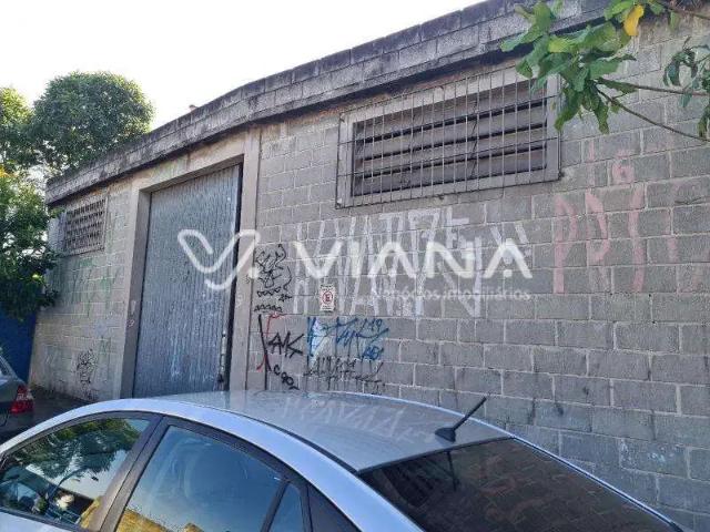 Galpão venda em Região Imediata de São Paulo, Região Metropolitana de São Paulo