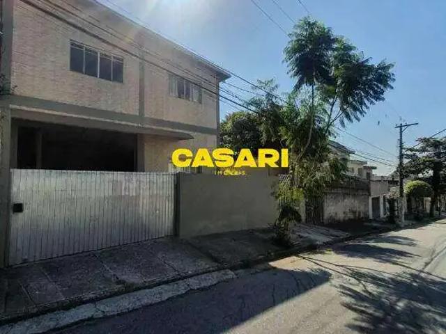 Galpão venda em Alves Dias, São Bernardo do Campo