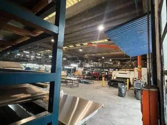Galpão venda em Região Imediata de São Paulo, Região Metropolitana de São Paulo