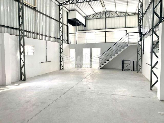 Galpão venda em Anchieta, São Bernardo do Campo