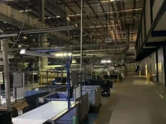 Galpão venda em Região Imediata de São Paulo, Região Metropolitana de São Paulo