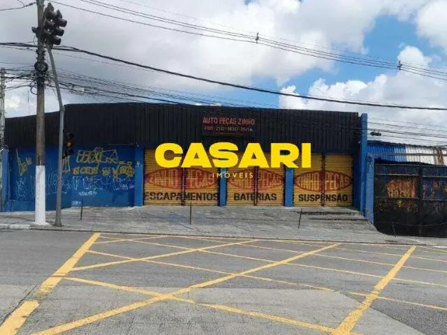 Galpão venda em Região Imediata de São Paulo, Região Metropolitana de São Paulo