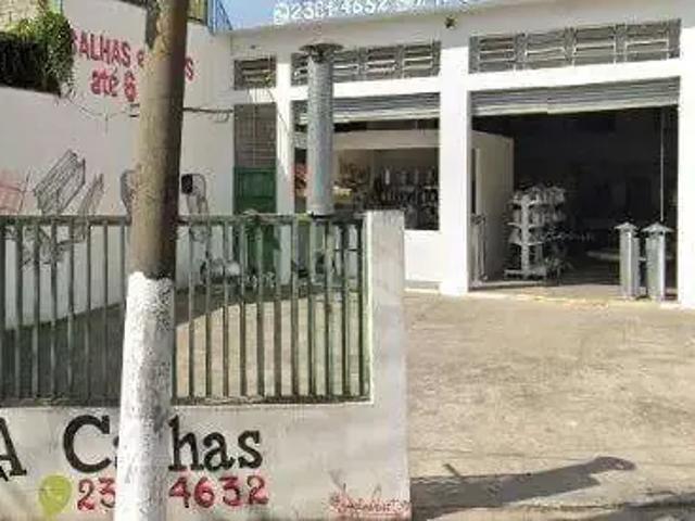 Galpão venda em Região Imediata de São Paulo, Região Metropolitana de São Paulo