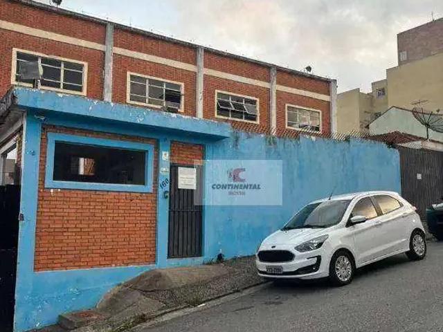 Galpão venda em Região Imediata de São Paulo, Região Metropolitana de São Paulo