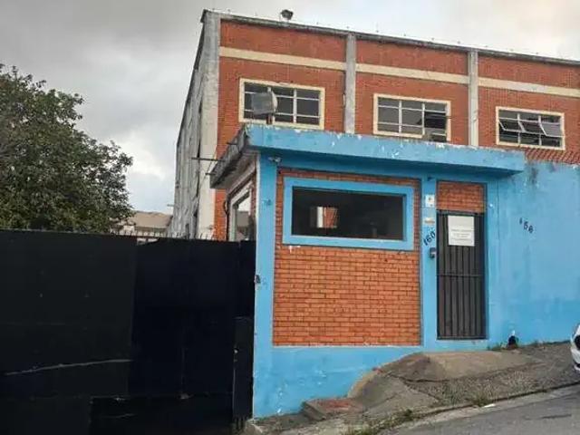 Galpão venda em Região Imediata de São Paulo, Região Metropolitana de São Paulo