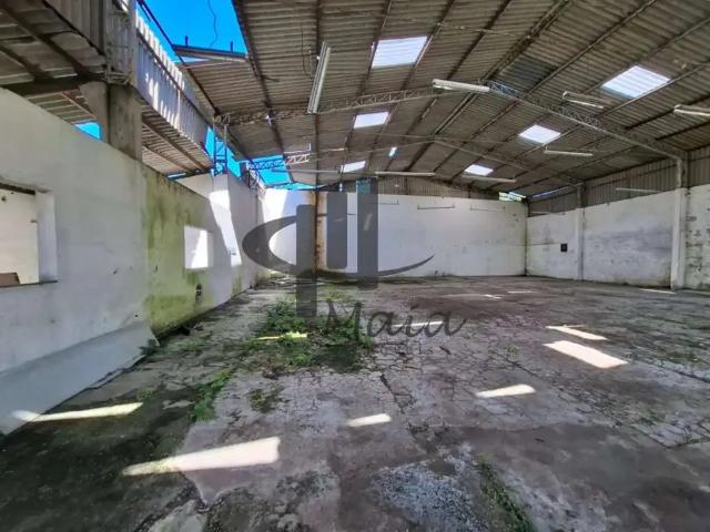Galpão venda em Região Imediata de São Paulo, Região Metropolitana de São Paulo