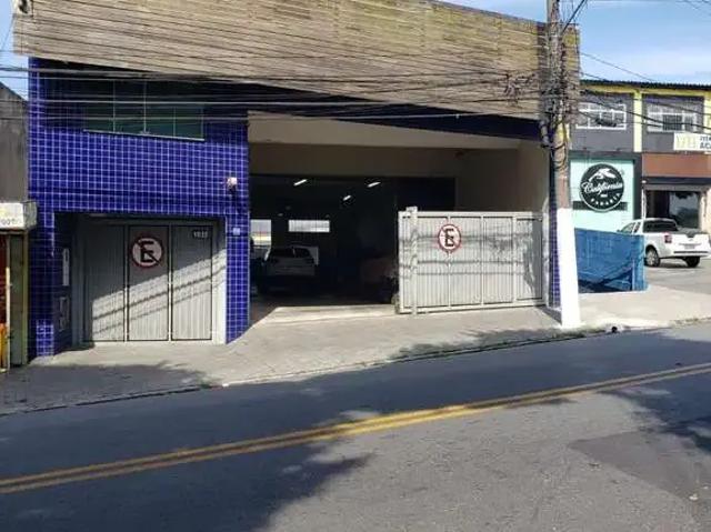 Galpão venda em Região Imediata de São Paulo, Região Metropolitana de São Paulo