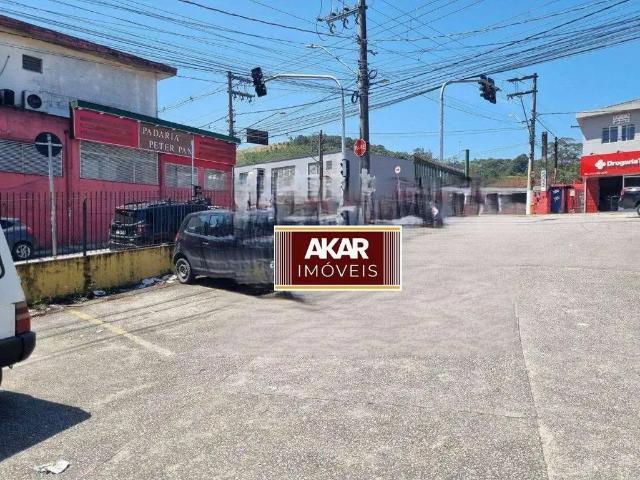 Galpão venda em Região Imediata de São Paulo, Região Metropolitana de São Paulo
