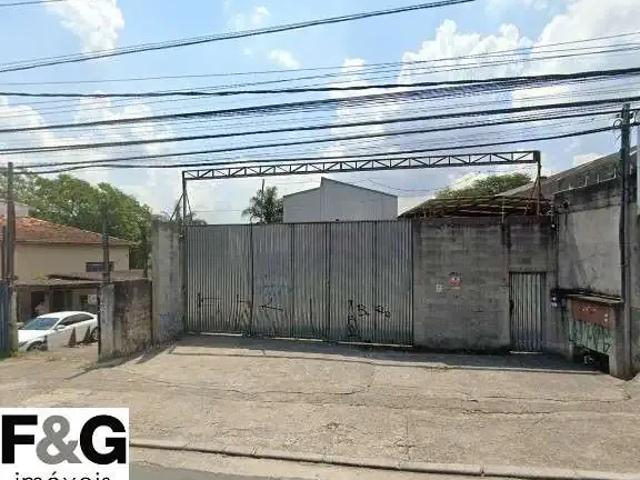 Galpão venda em Região Imediata de São Paulo, Região Metropolitana de São Paulo