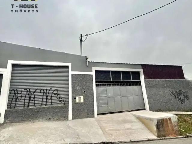Galpão venda em Região Imediata de São Paulo, Região Metropolitana de São Paulo