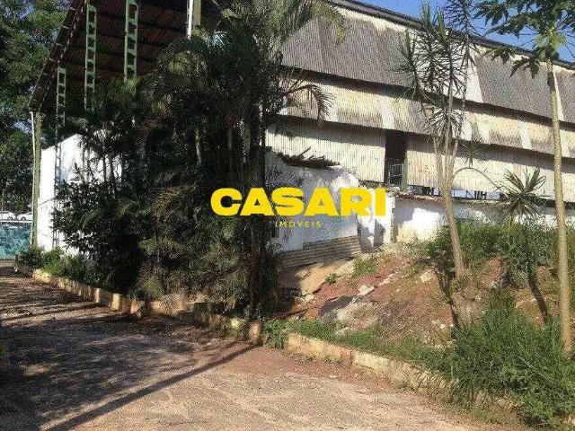 Galpão venda em Região Imediata de São Paulo, Região Metropolitana de São Paulo