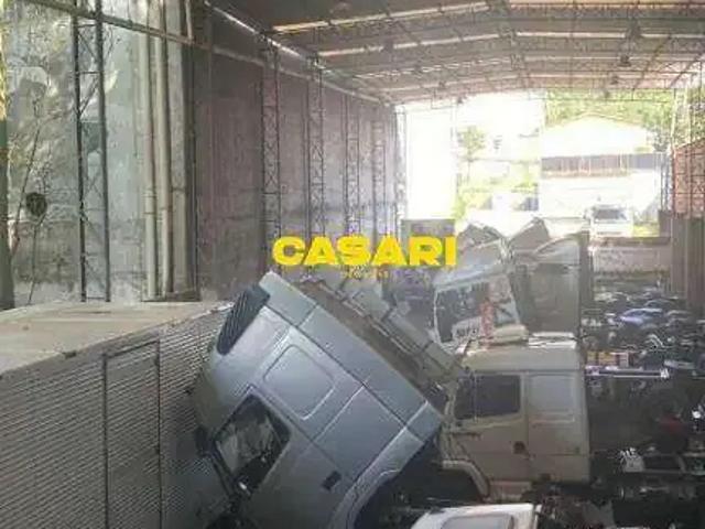 Galpão venda em Região Imediata de São Paulo, Região Metropolitana de São Paulo