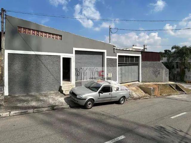 Galpão venda em Região Imediata de São Paulo, Região Metropolitana de São Paulo