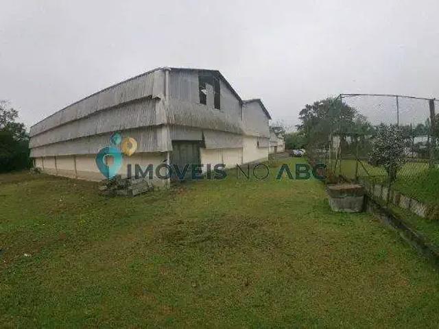 Galpão venda em Região Imediata de São Paulo, Região Metropolitana de São Paulo
