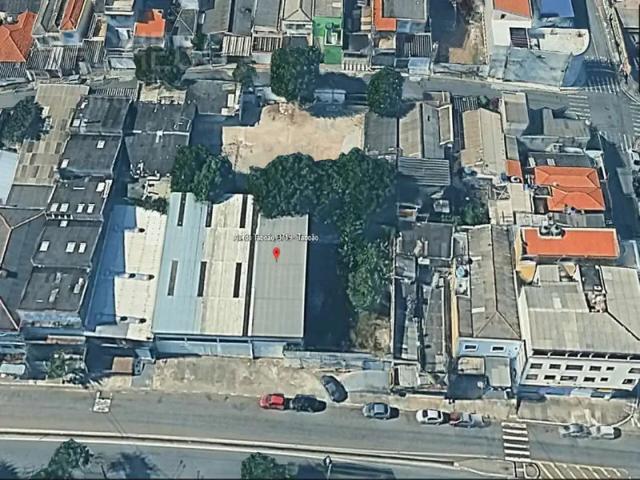 Galpão venda em Região Imediata de São Paulo, Região Metropolitana de São Paulo