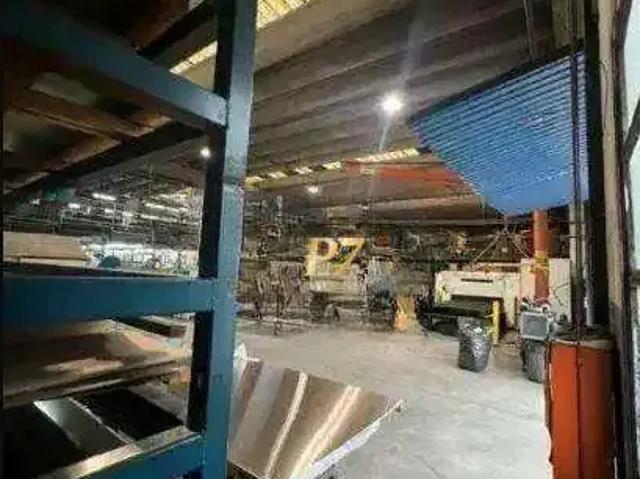 Galpão venda em Região Imediata de São Paulo, Região Metropolitana de São Paulo