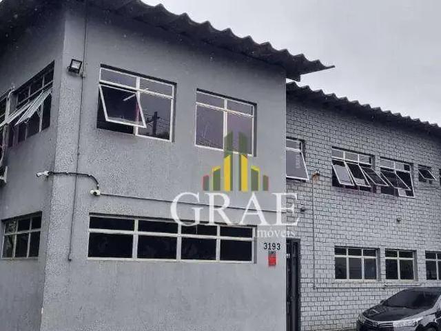 Galpão venda em Região Imediata de São Paulo, Região Metropolitana de São Paulo