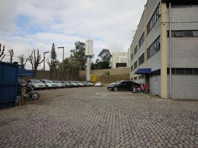Galpão venda em Região Imediata de São Paulo, Região Metropolitana de São Paulo