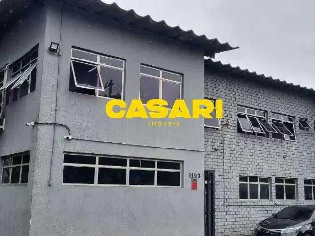 Galpão venda em Região Imediata de São Paulo, Região Metropolitana de São Paulo