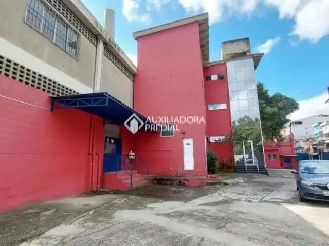 Galpão venda em Região Imediata de São Paulo, Região Metropolitana de São Paulo