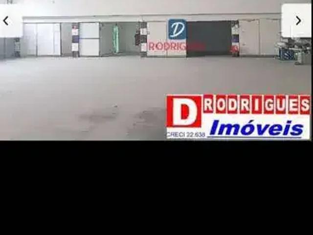 Galpão venda em Região Imediata de São Paulo, Região Metropolitana de São Paulo