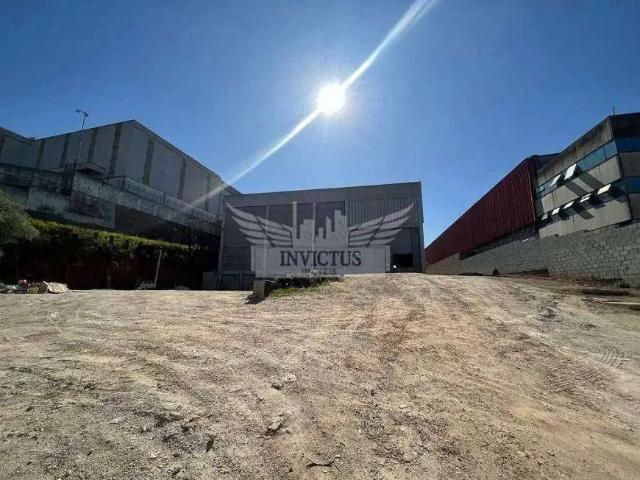 Galpão venda em Região Imediata de São Paulo, Região Metropolitana de São Paulo
