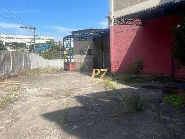 Galpão venda em Região Imediata de São Paulo, Região Metropolitana de São Paulo
