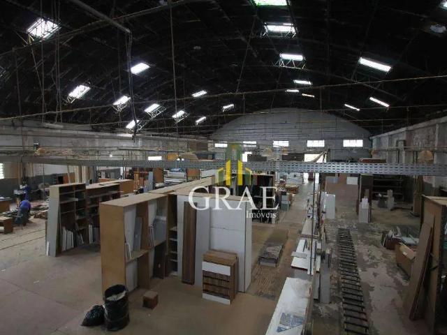 Galpão venda em Região Imediata de São Paulo, Região Metropolitana de São Paulo