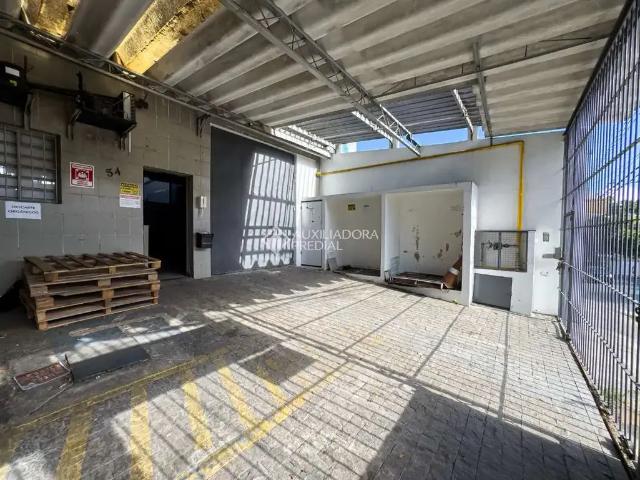 Galpão venda em Região Imediata de São Paulo, Região Metropolitana de São Paulo