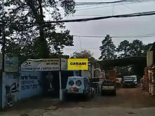 Galpão venda em Demarchi, São Bernardo do Campo