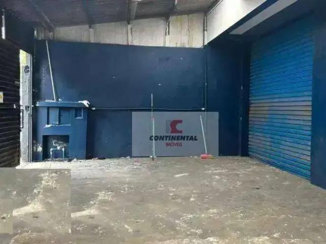 Galpão venda em Região Imediata de São Paulo, Região Metropolitana de São Paulo