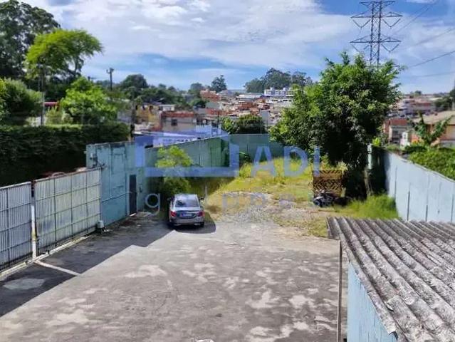Galpão venda em Região Imediata de São Paulo, Região Metropolitana de São Paulo