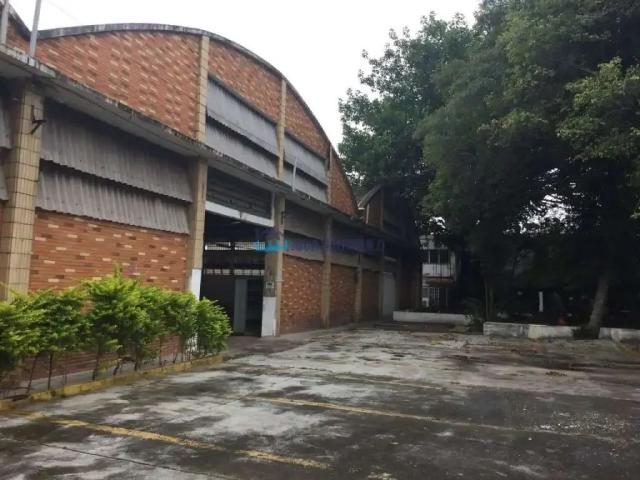 Galpão venda em Região Imediata de São Paulo, Região Metropolitana de São Paulo