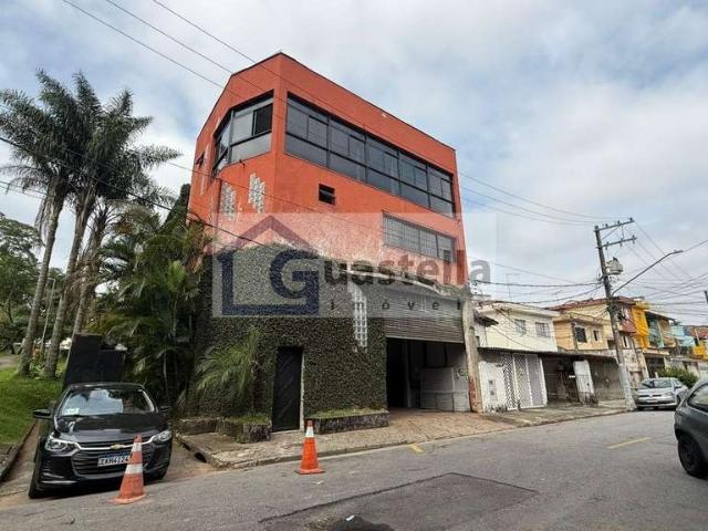 Galpão venda em Região Imediata de São Paulo, Região Metropolitana de São Paulo