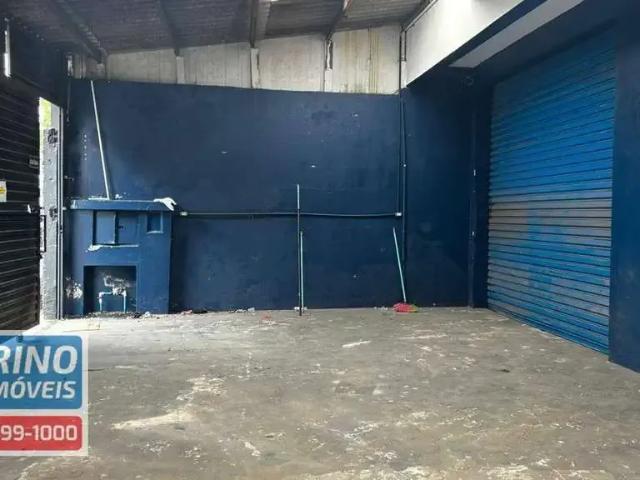 Galpão venda em Região Imediata de São Paulo, Região Metropolitana de São Paulo