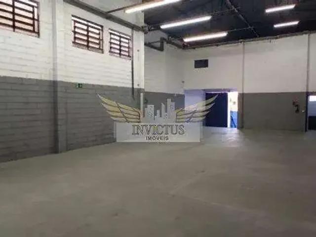 Galpão venda em Região Imediata de São Paulo, Região Metropolitana de São Paulo