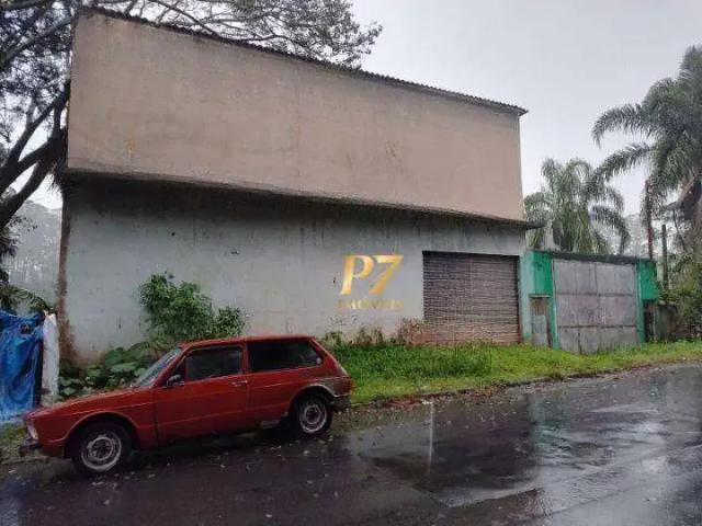 Galpão venda em Região Imediata de São Paulo, Região Metropolitana de São Paulo