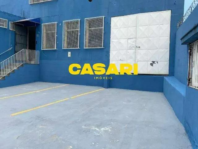 Galpão venda em Região Imediata de São Paulo, Região Metropolitana de São Paulo