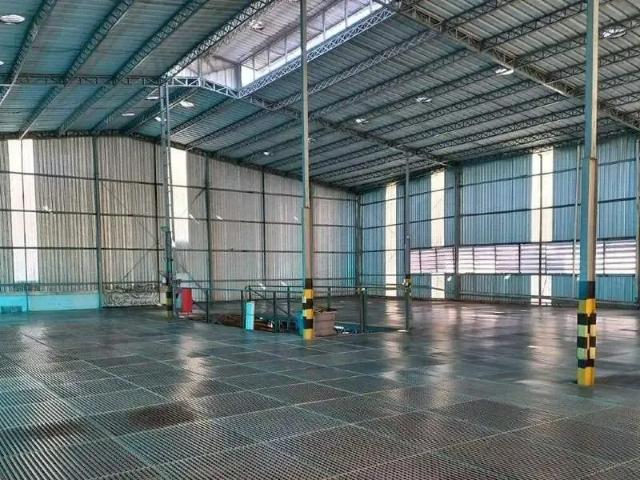 Galpão venda em Região Imediata de São Paulo, Região Metropolitana de São Paulo