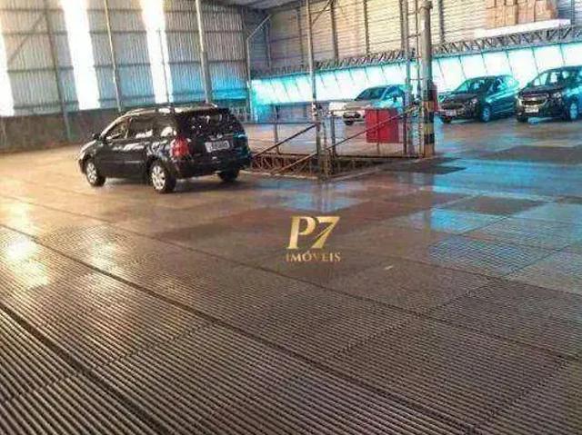 Galpão venda em Região Imediata de São Paulo, Região Metropolitana de São Paulo