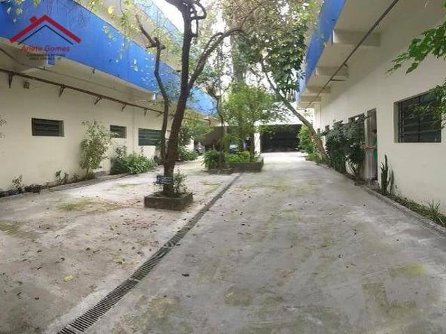 Galpão venda em Jardim Nova Petrópolis, São Bernardo do Campo