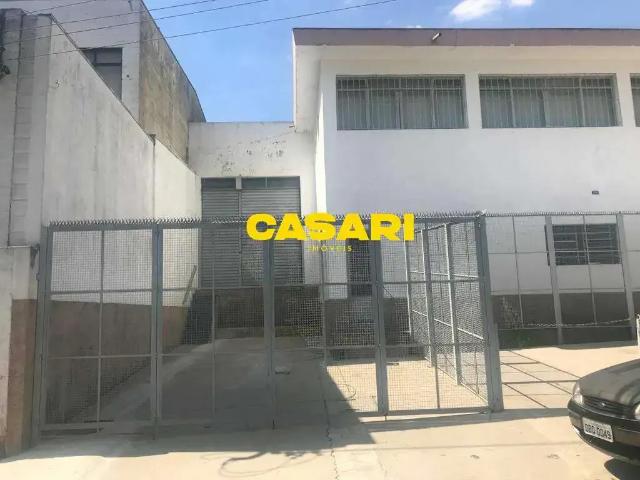 Galpão venda em Região Imediata de São Paulo, Região Metropolitana de São Paulo