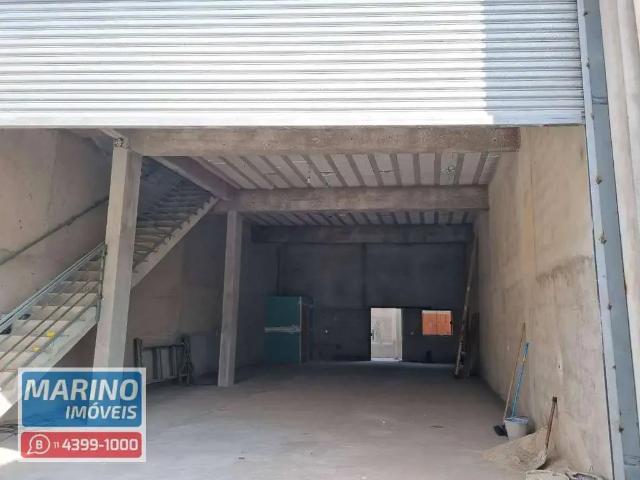 Galpão venda em Região Imediata de São Paulo, Região Metropolitana de São Paulo