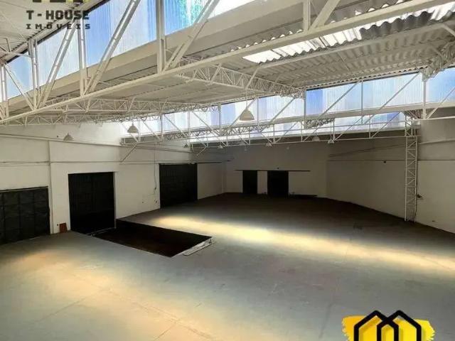 Galpão venda em Região Imediata de São Paulo, Região Metropolitana de São Paulo
