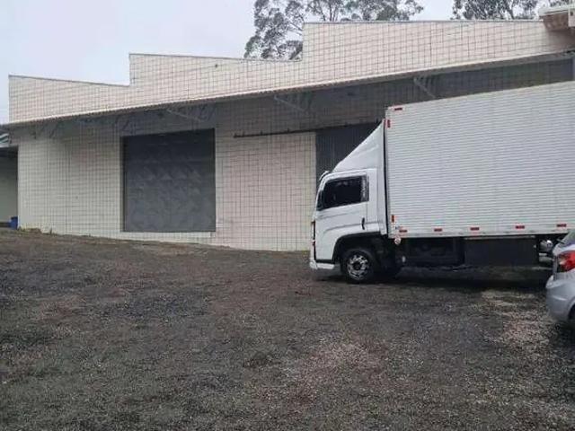 Galpão venda em Região Imediata de São Paulo, Região Metropolitana de São Paulo